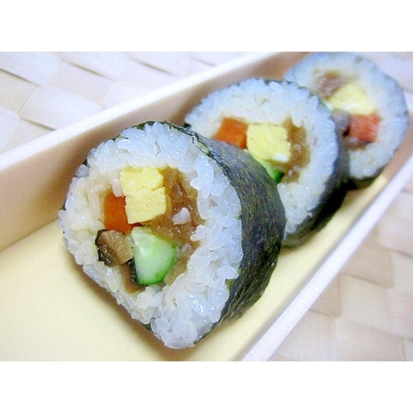 Sokensha Kanpyou Dried Calabash Gourd Strips 30g