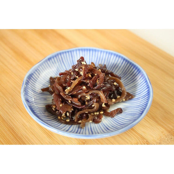 Dried Sliced Kikurage Wood Ear Mushrooms 10g