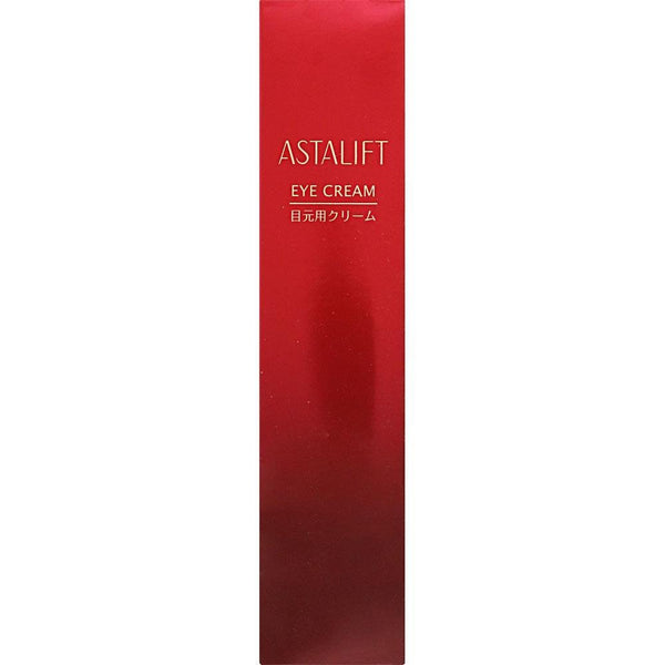 Astalift Anti-Aging Eye Cream 15g