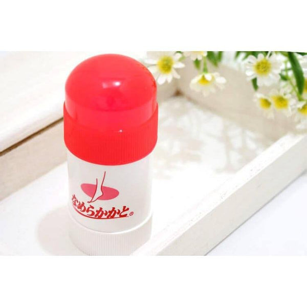 Kobayashi Moisturizing Foot & Heel Cream Stick 30g