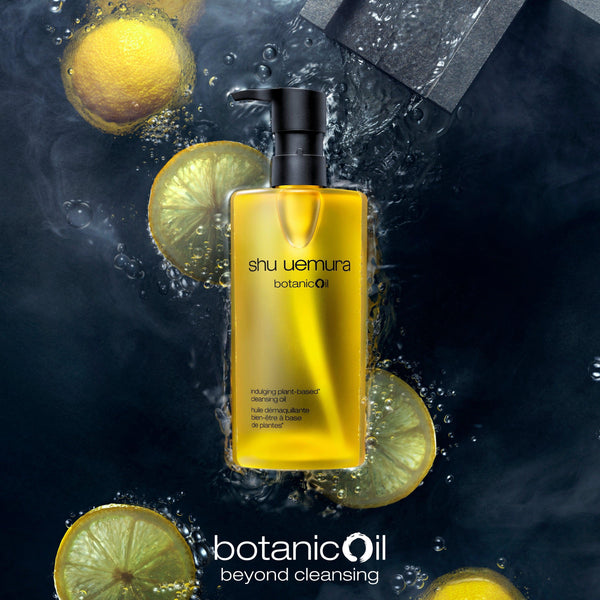 Shu Uemura Botanic Cleansing Oil 450ml