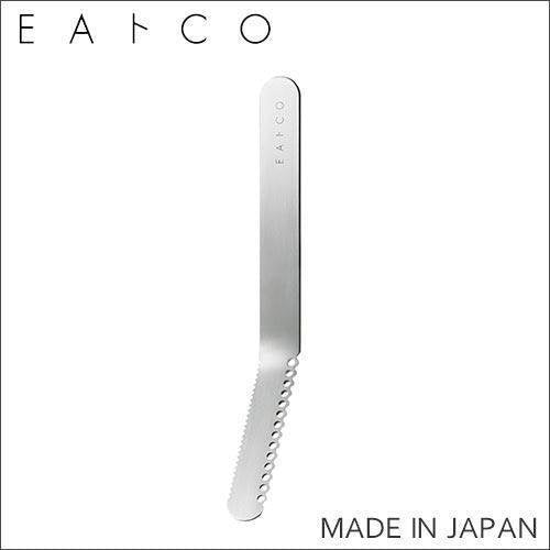 Yoshikawa EAトCO Nulu Butter Knife AS0035