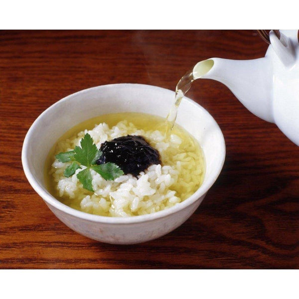 Momoya Gohandesuyo Seasoned Nori Seaweed Paste 145g