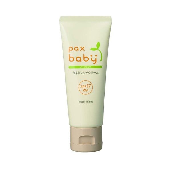 Pax Baby Sunscreen UV Cream SPF17 40g