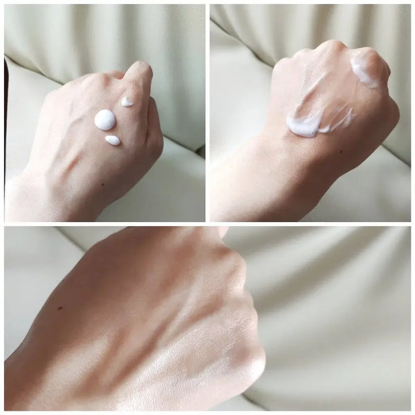 Pigeon Japan Baby Milky Lotion 300g