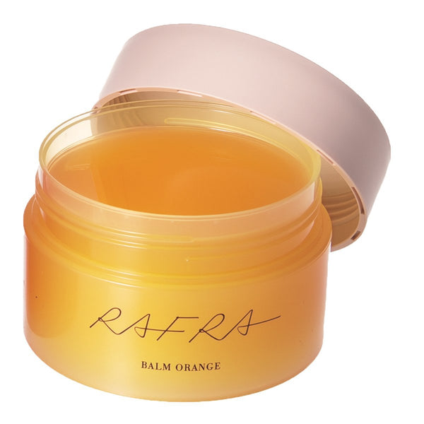 Rafra Balm Orange Hot Cleansing Gel 100g