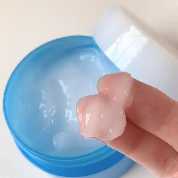 Rohto Hada Labo Shirojyun Hydrating Face Cream 100g