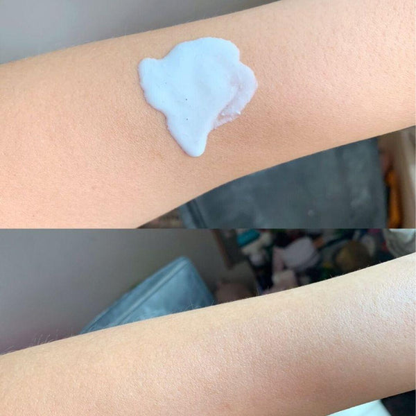 Rohto Mentholatum Sunplay Clear Water Waterproof Sunscreen SPF50+ 30g