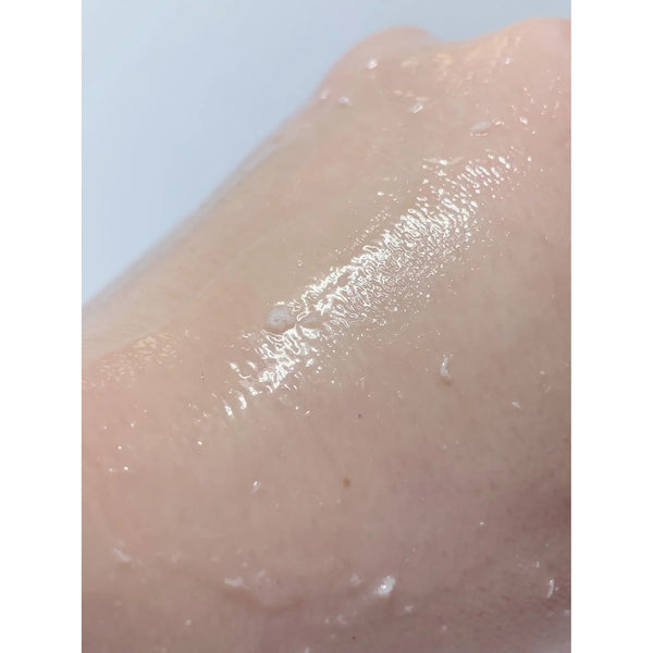 Rosette Gommage Clear Peel Charcoal & Sea Mud Peeling Gel 120g