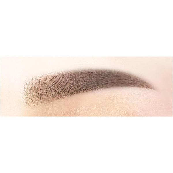 SANA NewBorn W Brow EX Eyebrow Pencil, Powder and Brush