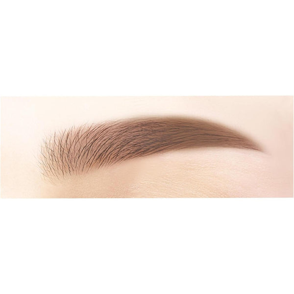 SANA NewBorn W Brow EX Eyebrow Pencil, Powder and Brush