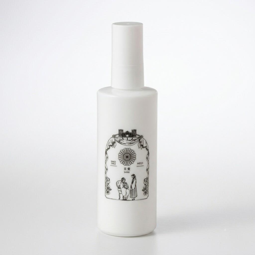 SHiKI Luxurious Fermented Skincare Lotion Yuzu Water Enriched 100ml