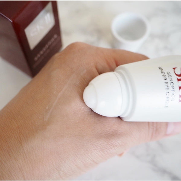 SK-II Genoptics Under Eye Circle Cream 20ml