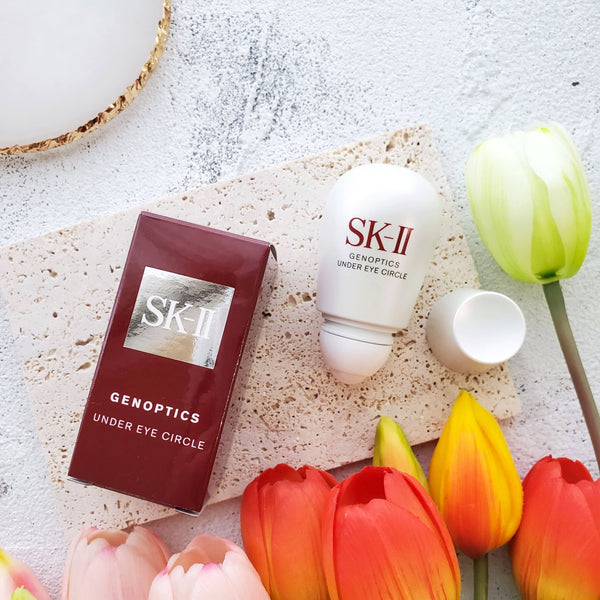 SK-II Genoptics Under Eye Circle Cream 20ml