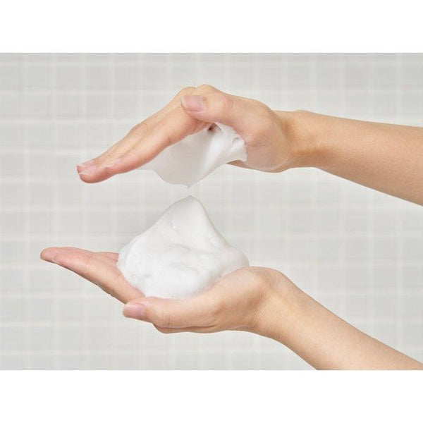 Senka Perfect Whip White Clay Pore Cleanser 120g