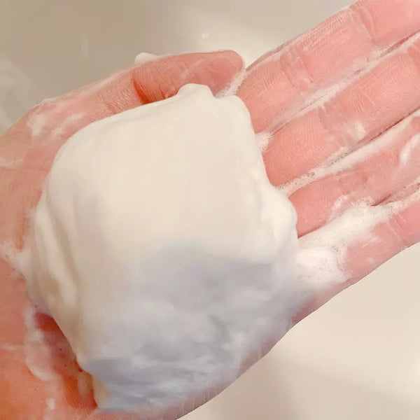Senka Perfect Whip White Clay Pore Cleanser 120g