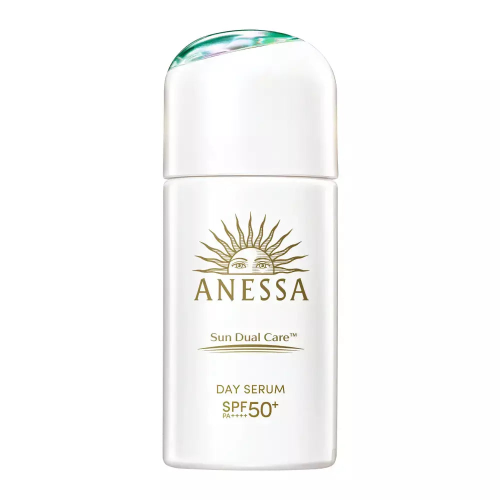 Anessa Day Serum Moisturizing Sunscreen 30ml