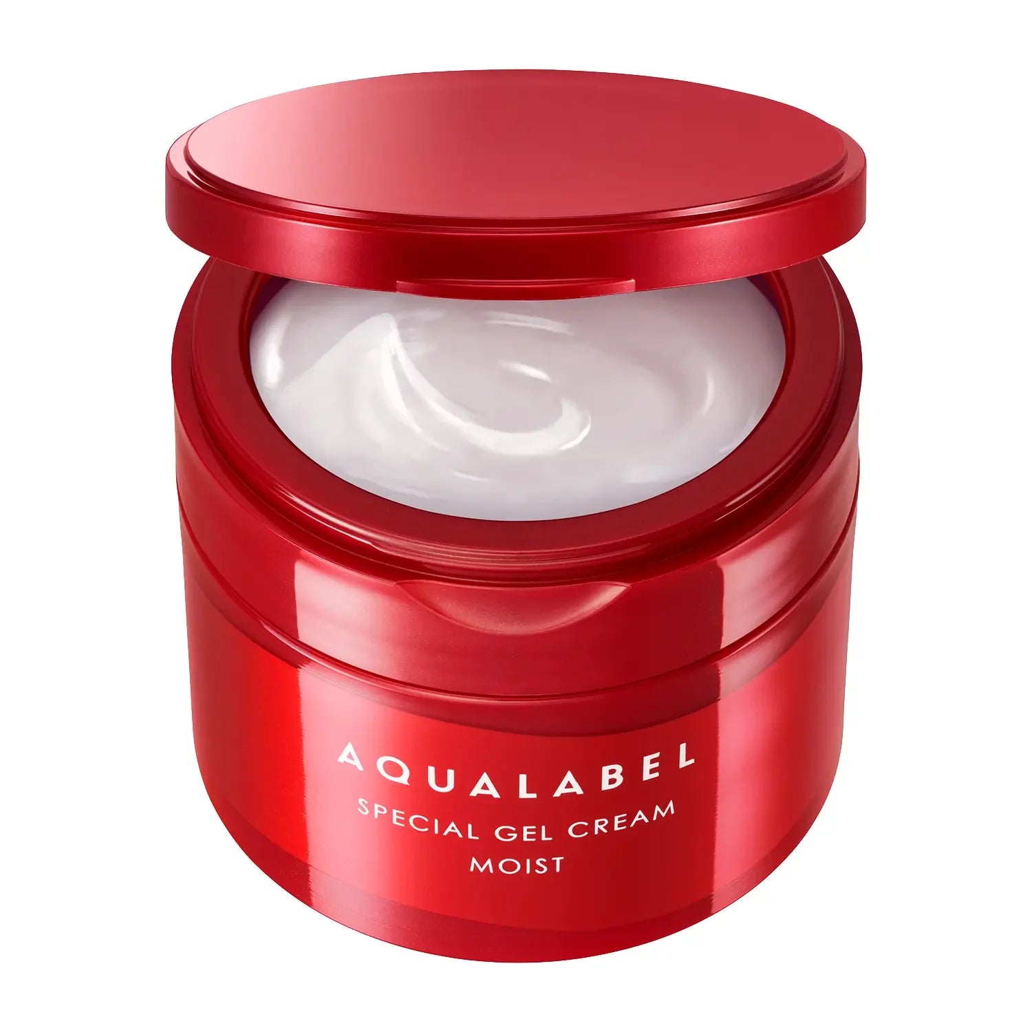 Shiseido Aqualabel Special Gel Cream Moist 90g