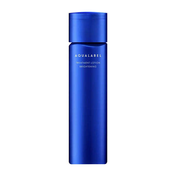 Shiseido Aqualabel Cica Serum Treatment Lotion For Normal Skin 170ml