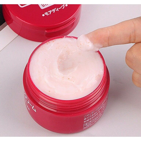 Deep More Moisturizing Hand Cream For Rough Skin 100g