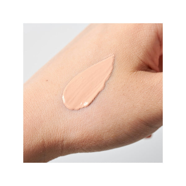 Majolica Majorca Milky Wrapping Foundation SPF30 30g