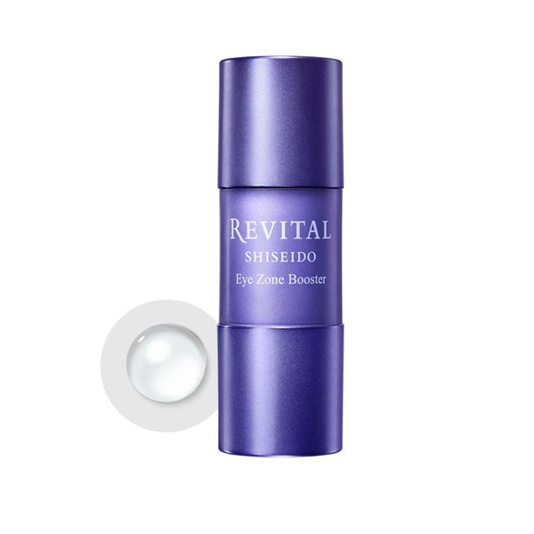 Shiseido Revital Eye Zone Booster Anti-Aging Eye Serum 15ml