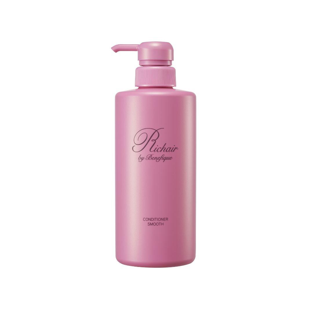 Richair by Benefique Conditioner Smooth For Damaged Hair 400g