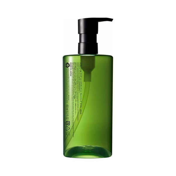 Shu Uemura Anti/Oxi+ Pollutant & Dullness Clarifying Cleansing Oil 450ml