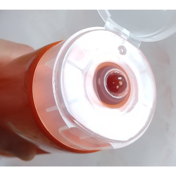 Skinvill Hot Cleansing Gel Moisturizing Cleanser 200g