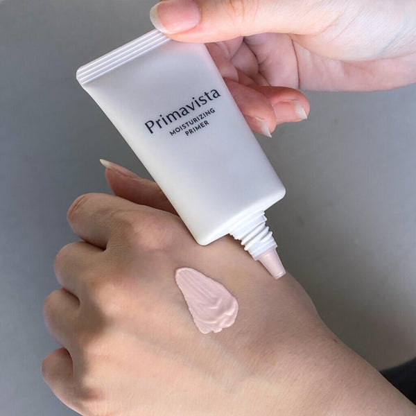Primavista Moisturizing Makeup Primer SPF20 25g