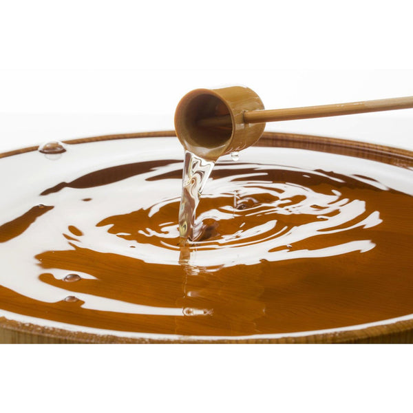 Sugiura Hon Mirin 3 Years Aged Traditional Sweet Rice Seasoning 500ml