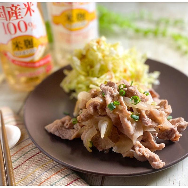 Takara Cooking Sake Double Koji Cooking Rice Wine 500ml