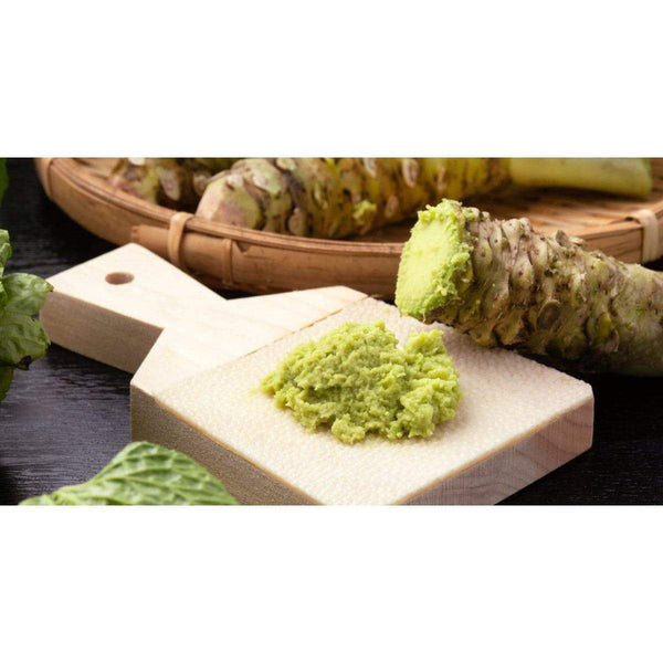 Tamaruya Hon Wasabi Real Japanese Wasabi Paste 42g