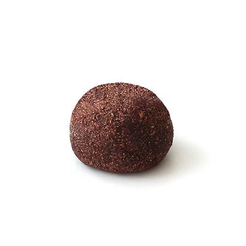 Tatatado Vegan Gluten-Free Cacao Cookie Balls (Pack of 3)