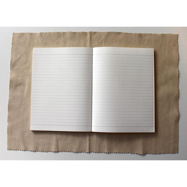 Tsubame Note A5 College Ruled Notebook 7mm 24 Lines 200 Pages