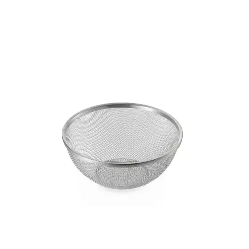 Wahei Enzo Durable Stainless Steel Colander Mesh 12