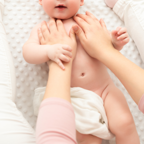 Wakodo Mirufuwa Highly Moisturizing Ceramide Baby Cream 70g