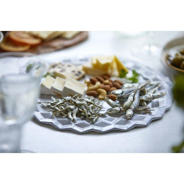 Yamaki Dried Anchovy Additive-Free Dried Japanese Fish Snack 30g