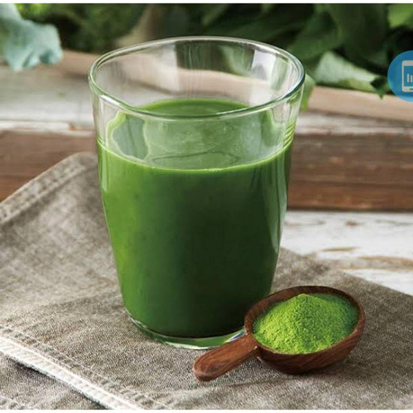 Yamamoto Kanpo Aojiru Barley Young Leaves Green Juice 44 Sticks