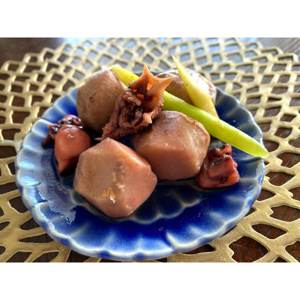 Yamato Ika Ishiri Fish Sauce Gluten Free Squid Fish Sauce 180ml