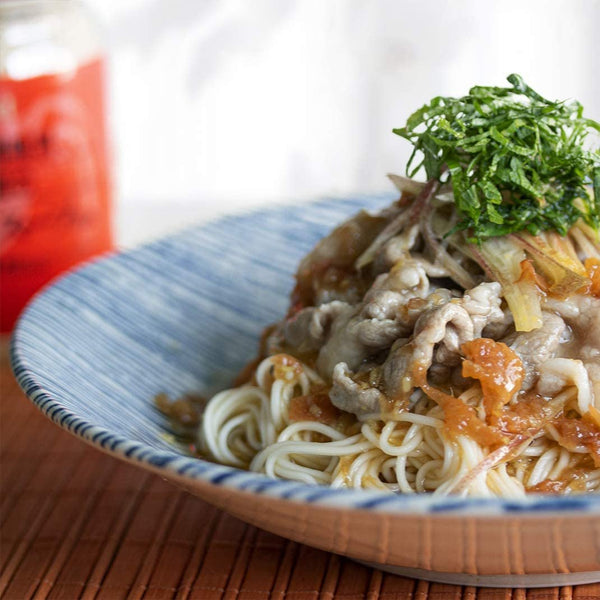 Youki Chicken Stock Gara Soup Stock Additive-Free 400g