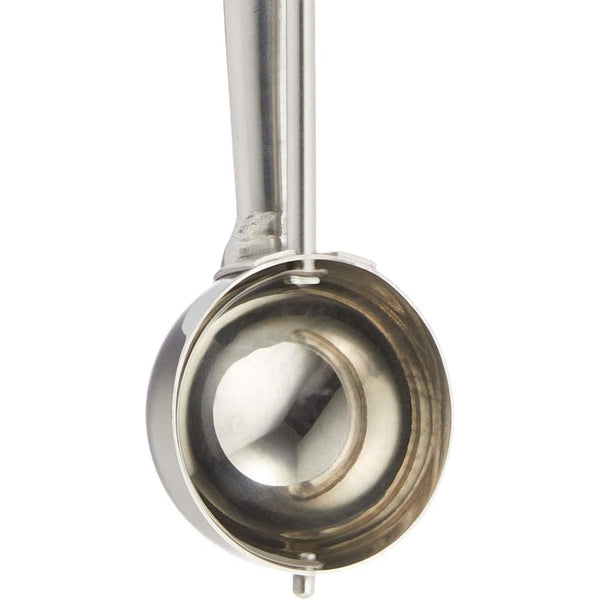 Yukiwa Stainless Steel Disher Ice Cream Cookie Scoop 20ml