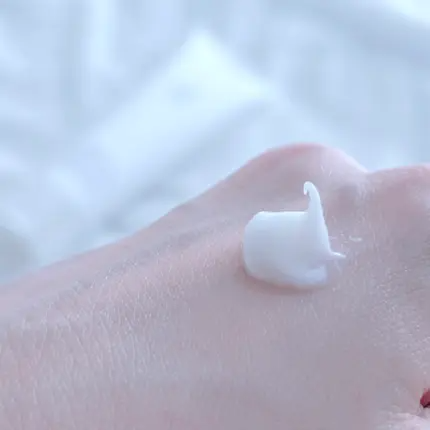 d Program Essence In Cleansing Foam 120g