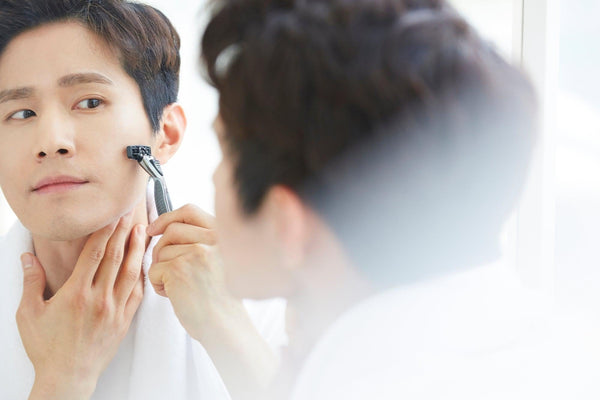 19 Must-Have Japanese Shaving Products For Men-Japanese Taste