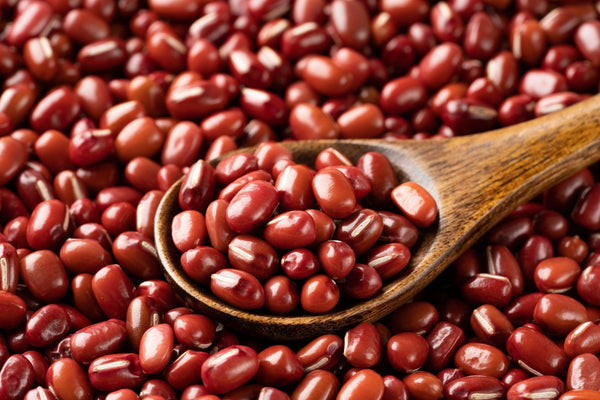 Azuki Beans: Sweet & Savory Goodness