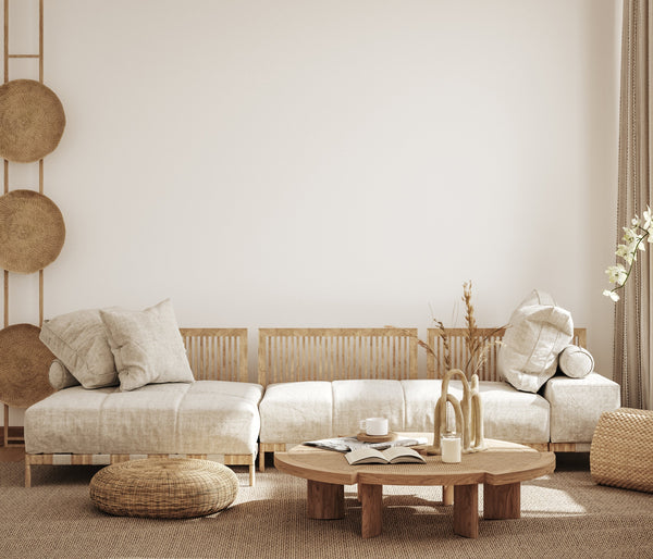 Japandi: The Cozy Fusion of Japanese & Scandinavian Design