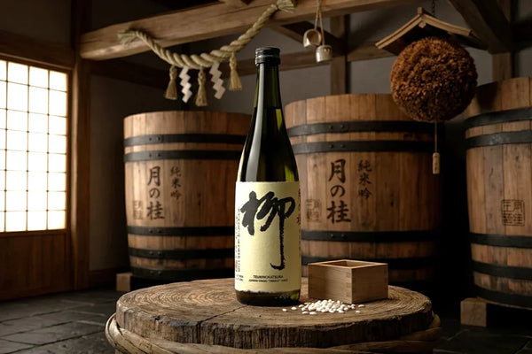 What Is Sake? Understanding Japan’s Beloved Alcoholic Drink