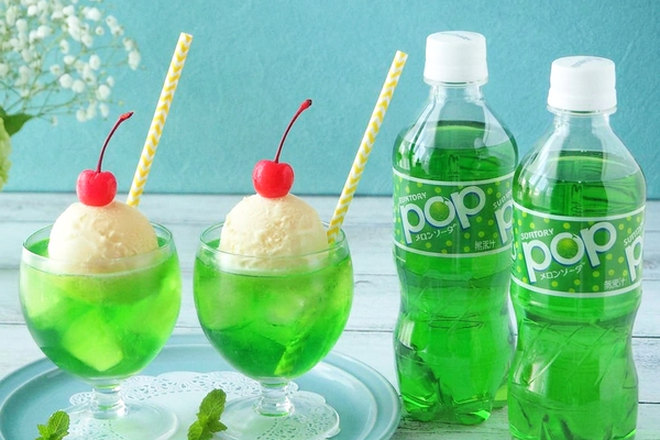 Melon Soda: Everything You Need to Know About Japan’s Nostalgic Soft Drink