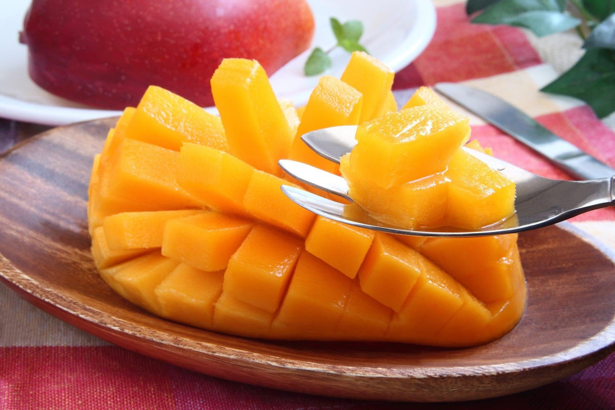 Miyazaki Mangoes: The Ultimate Japanese Luxury Fruit