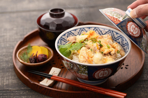 What is Donburi: Everything You Need to Know About Japanese Rice Bowl